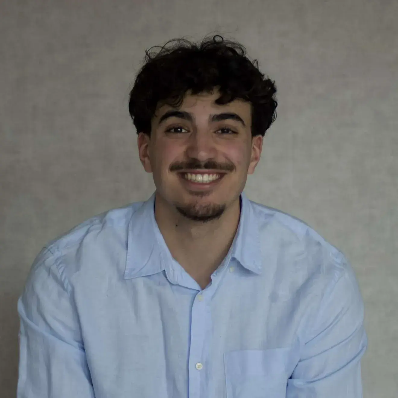 Kaïs Khabzaoui ESDHEM Entrepreneur