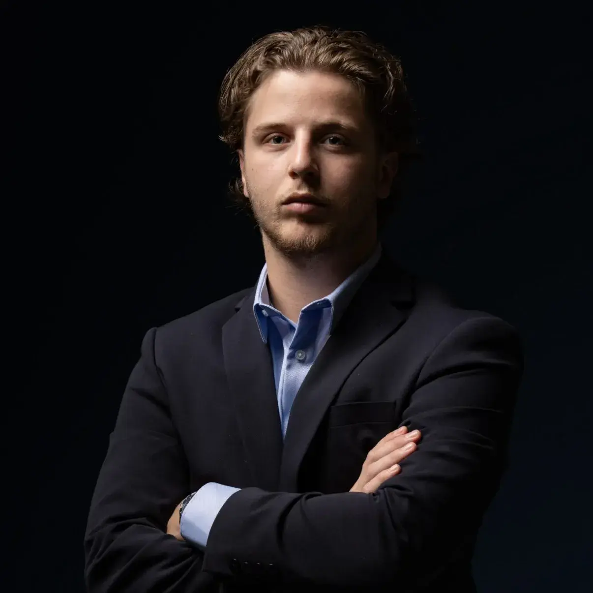 Pierre-Antoine Sibon ESDHEM Entrepreneur