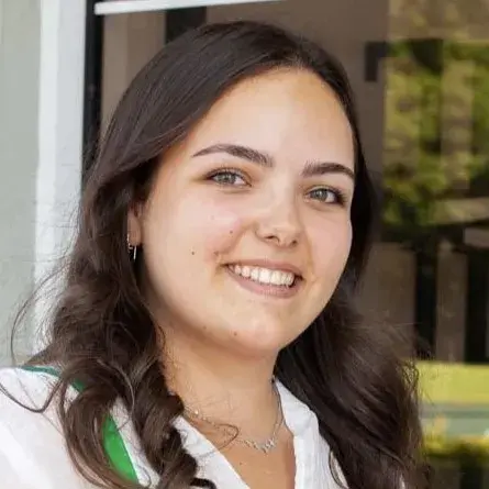 Clara Bonneval - ESDHEM immersion track