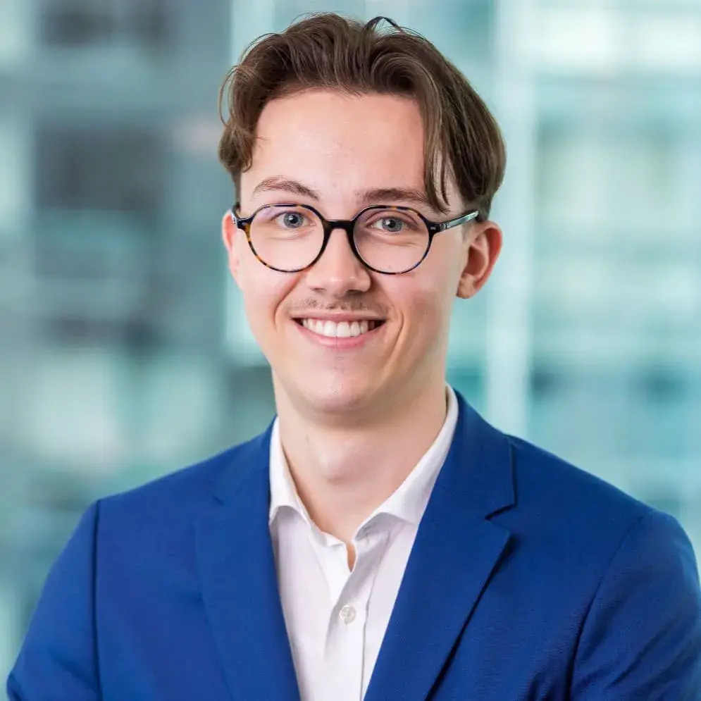 Corentin Tavernier - Global BBA