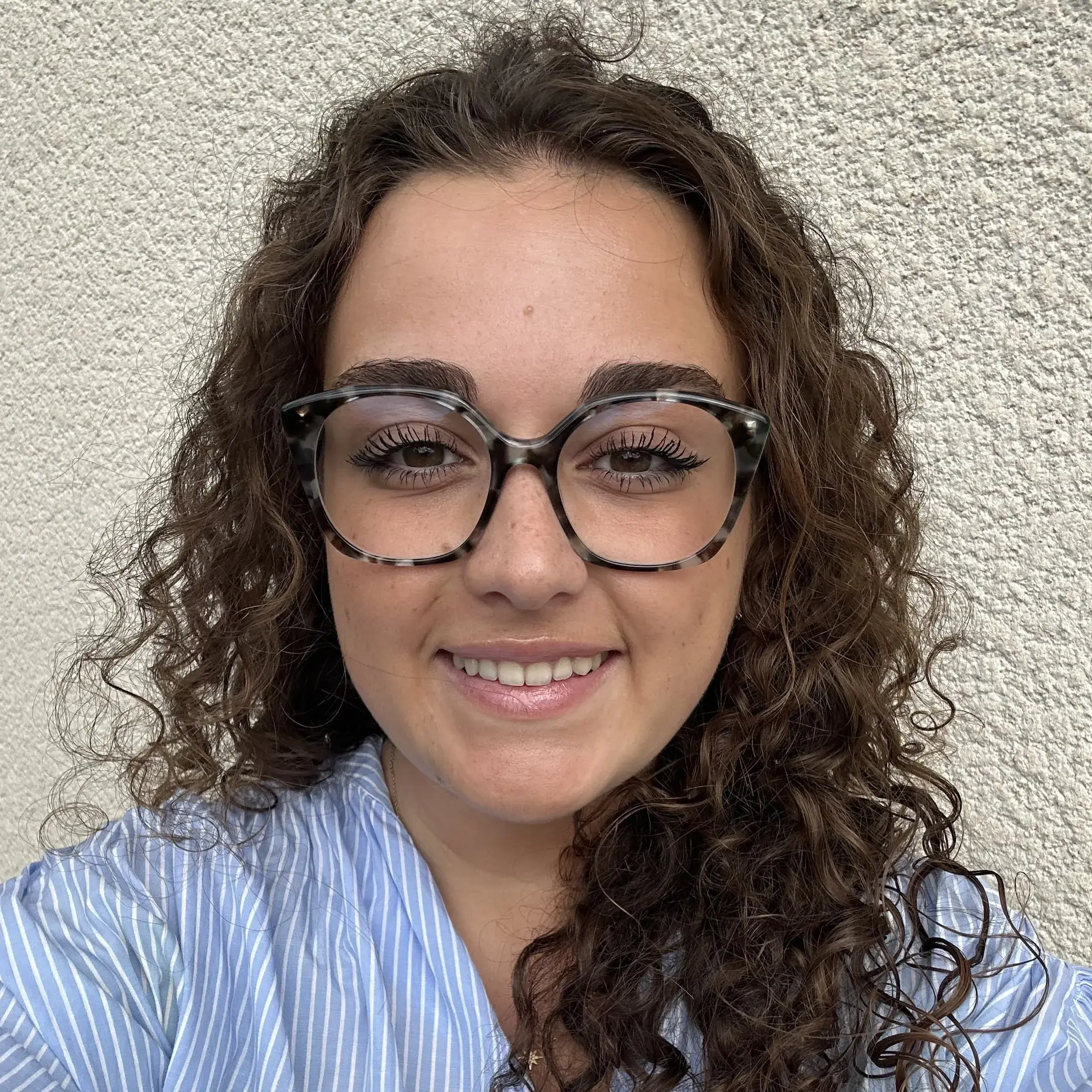 Julie François - ESDHEM