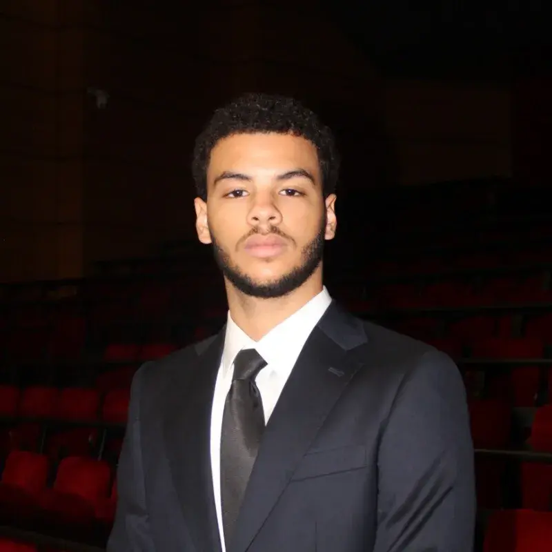 Nadir Ferreira Araissia - Global BBA