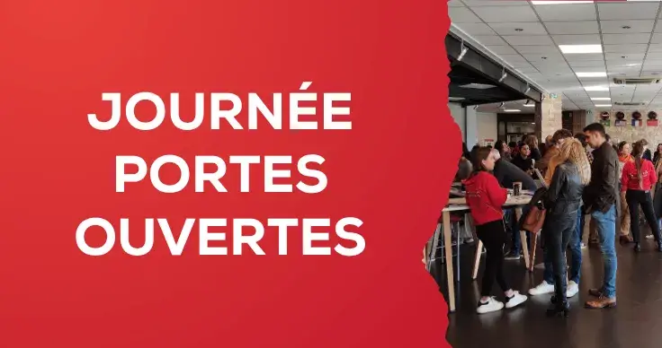 Journée Portes Ouvertes de SKEMA