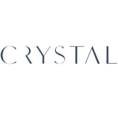 Logo Groupe Crystal