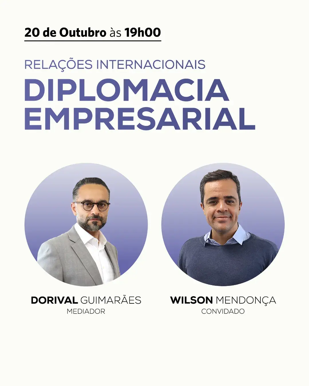 Live Diplomacia Empresarial