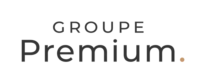 Logo Groupe Premium