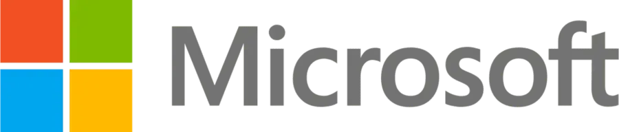 Logo Microsoft