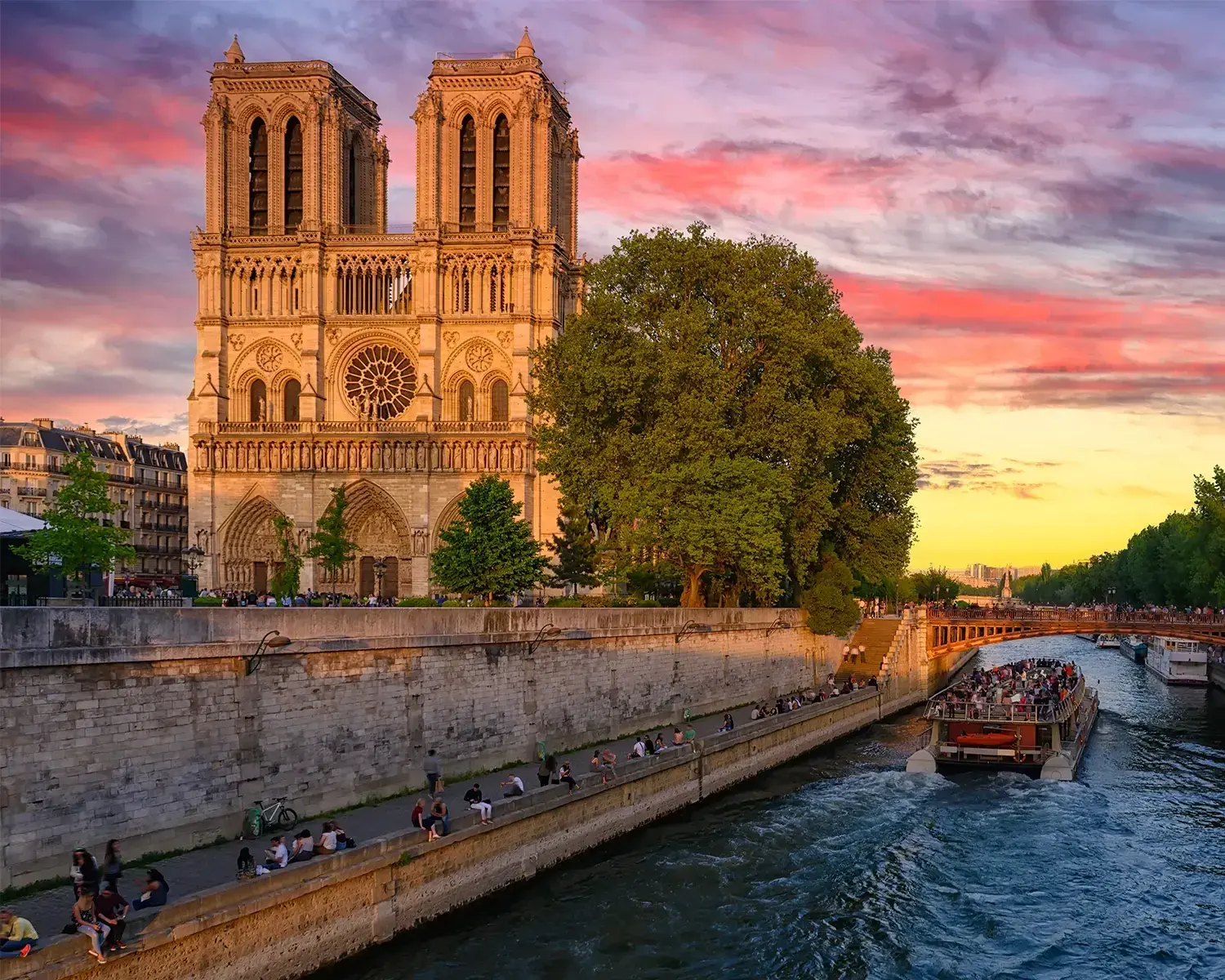 Notre dame