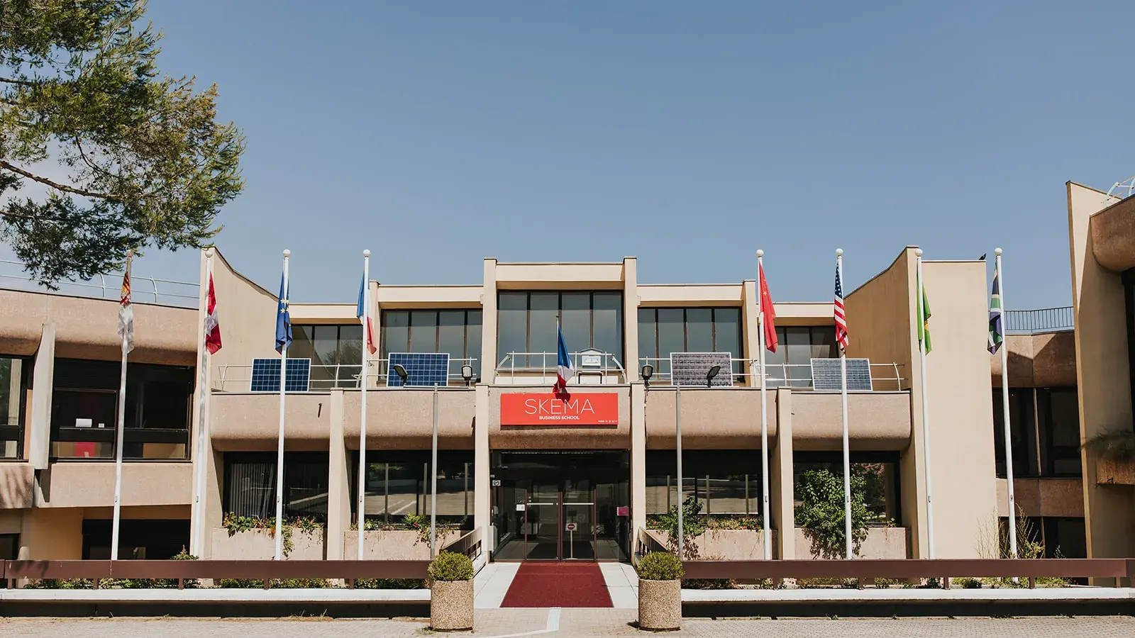 Skema sophia antipolis