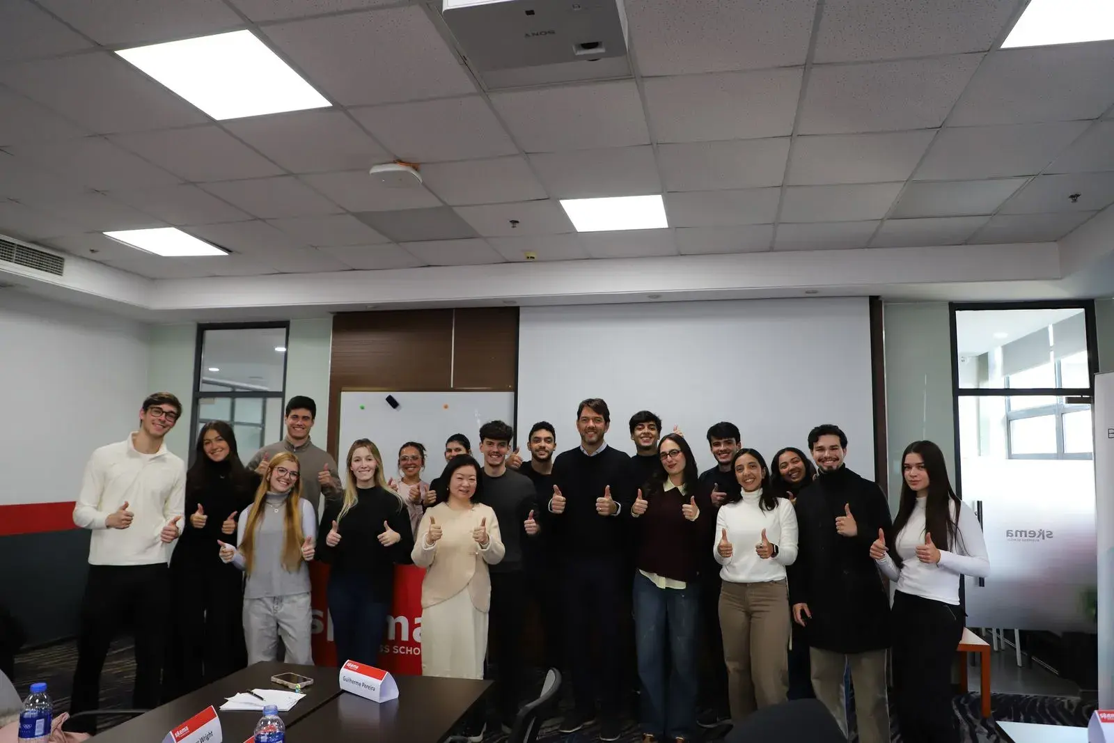 Winter School - Doing business in China 2026