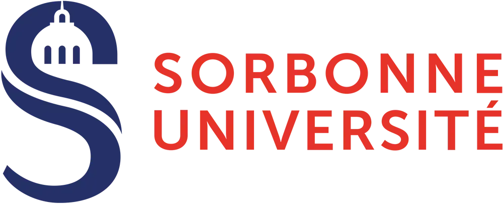 Logo Sorbone Université