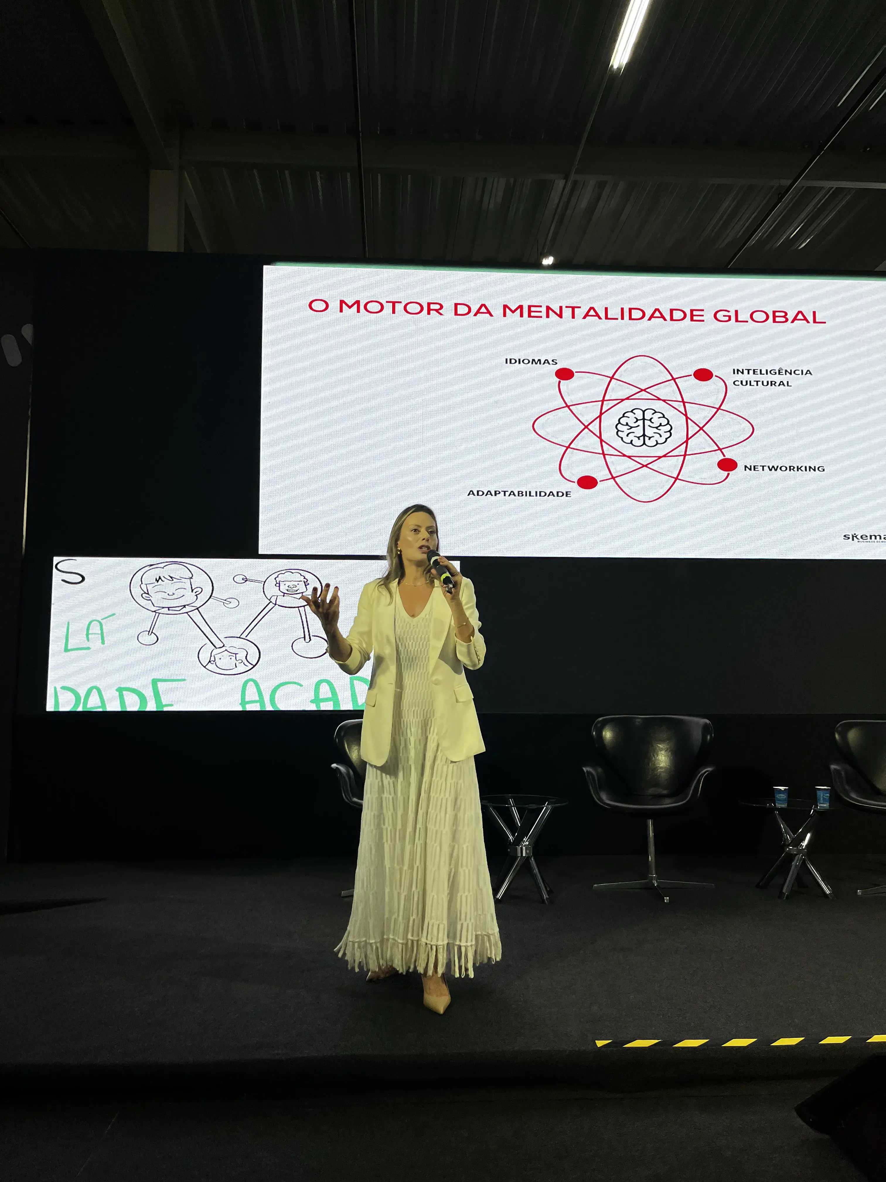 ana veloso - Hub de Carreiras - IEL + FIEMG