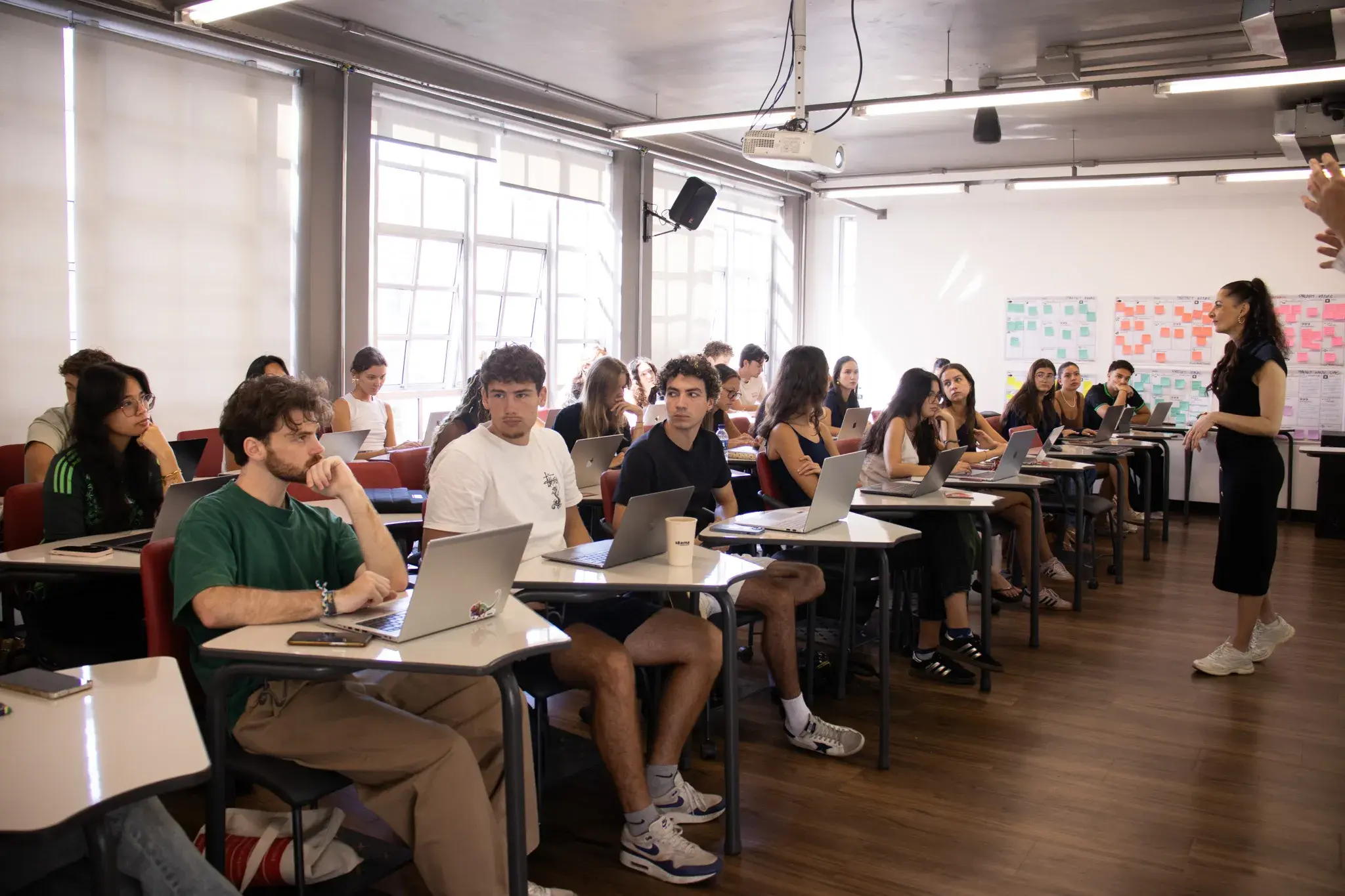 workshop design your career 
