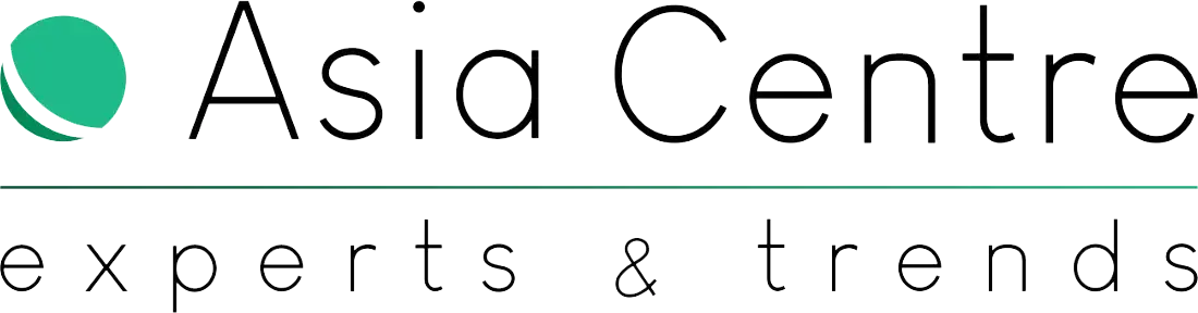 Logo Asia Centre