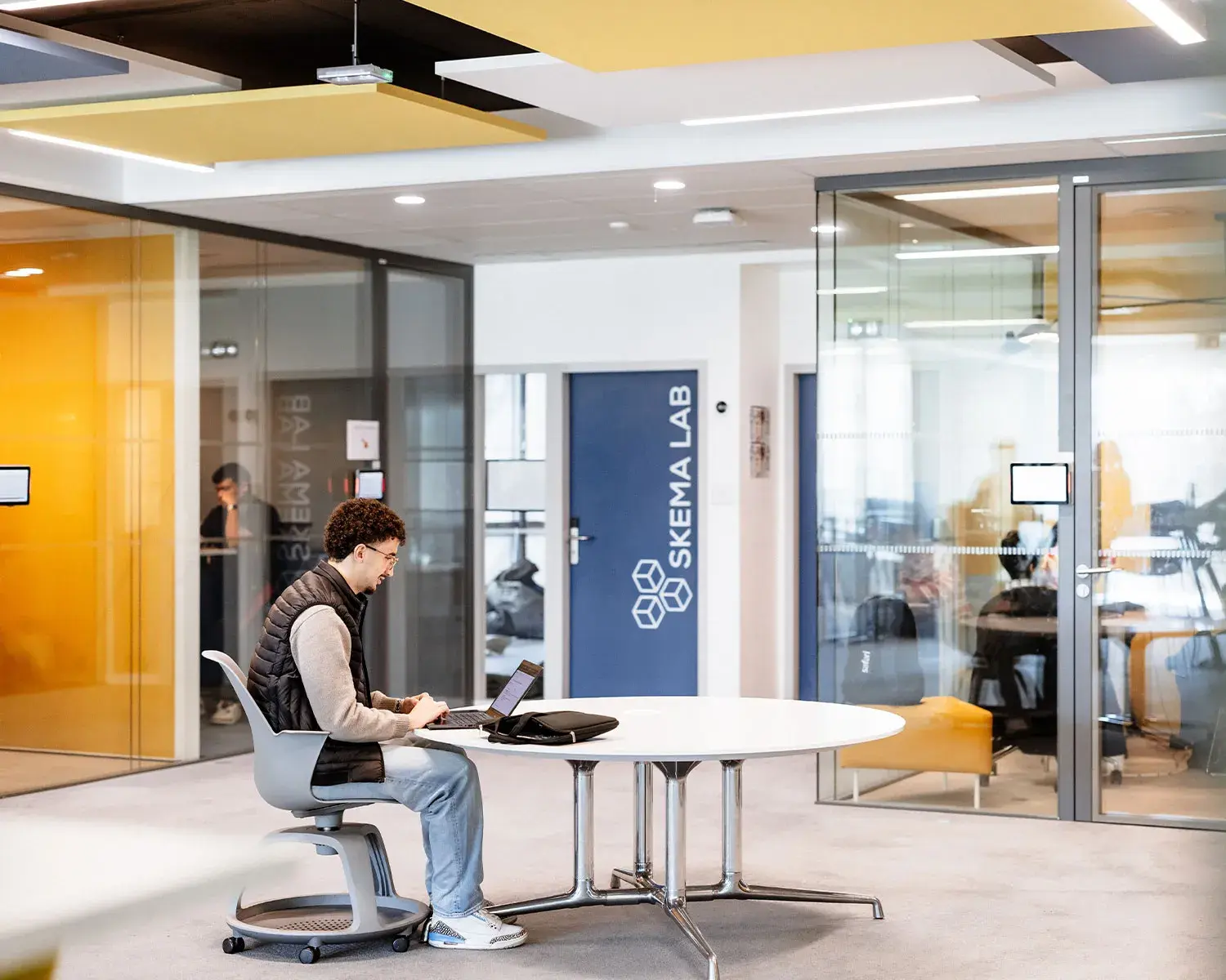 Professional PhD guidelines - SKEMA Business School