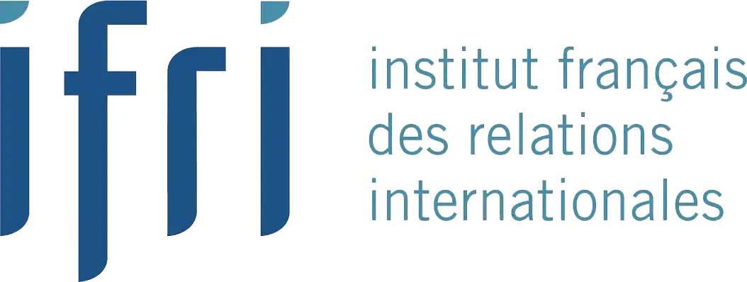 Logo IFRI