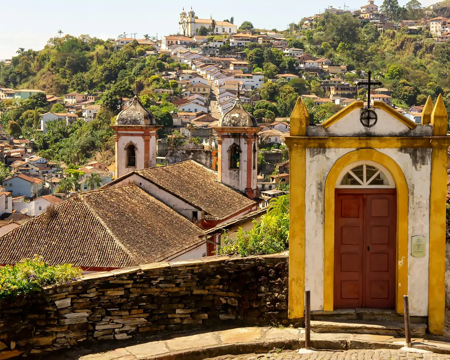 Que faire à Belo Horizonte : guide