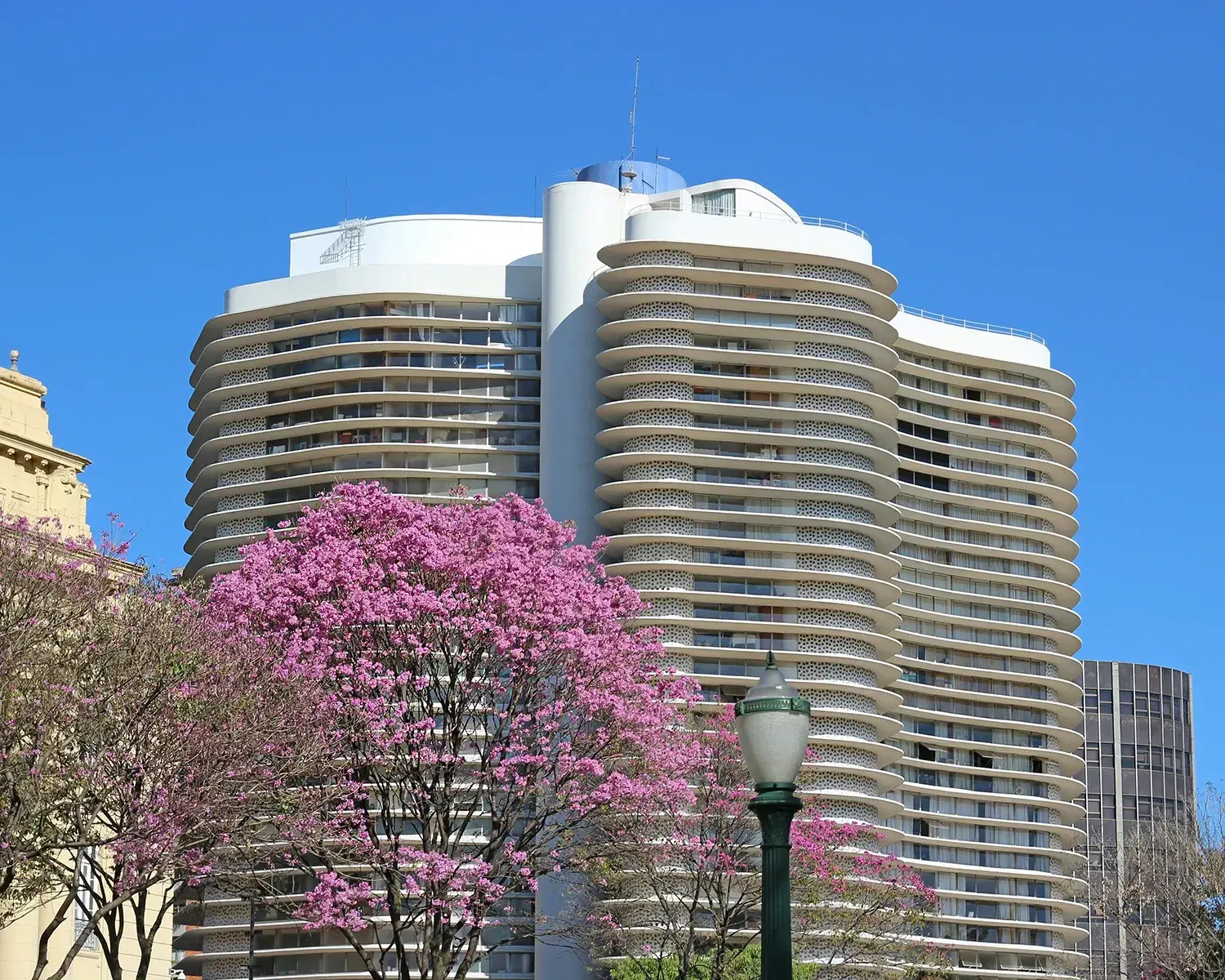 Logement étudiant Belo Horizonte - SKEMA Business School
