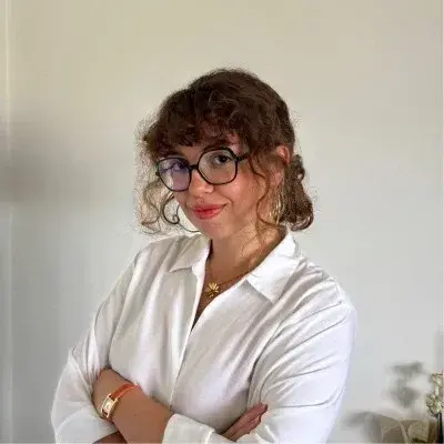 Clémence REVEL ESDHEM