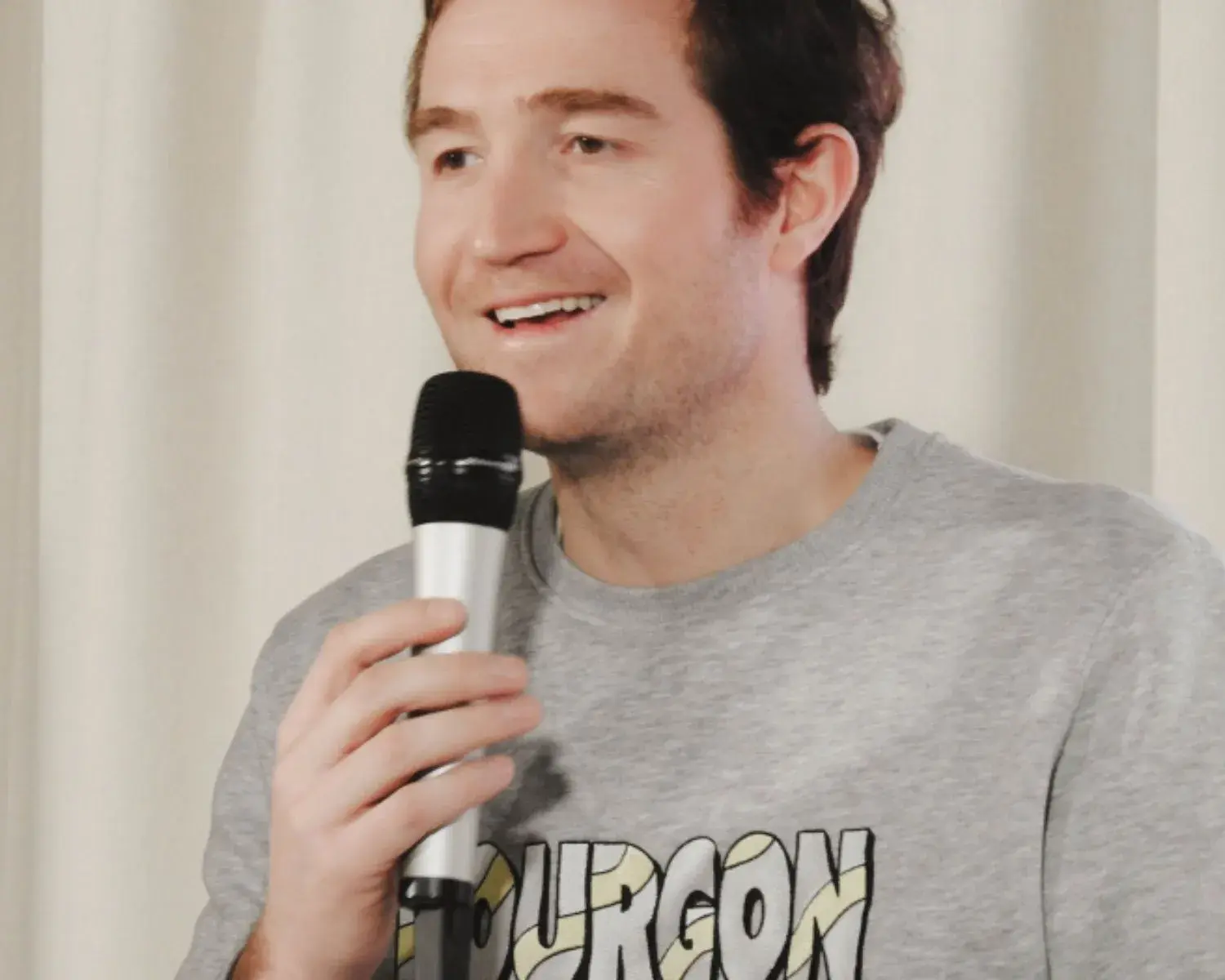 Charles Christory