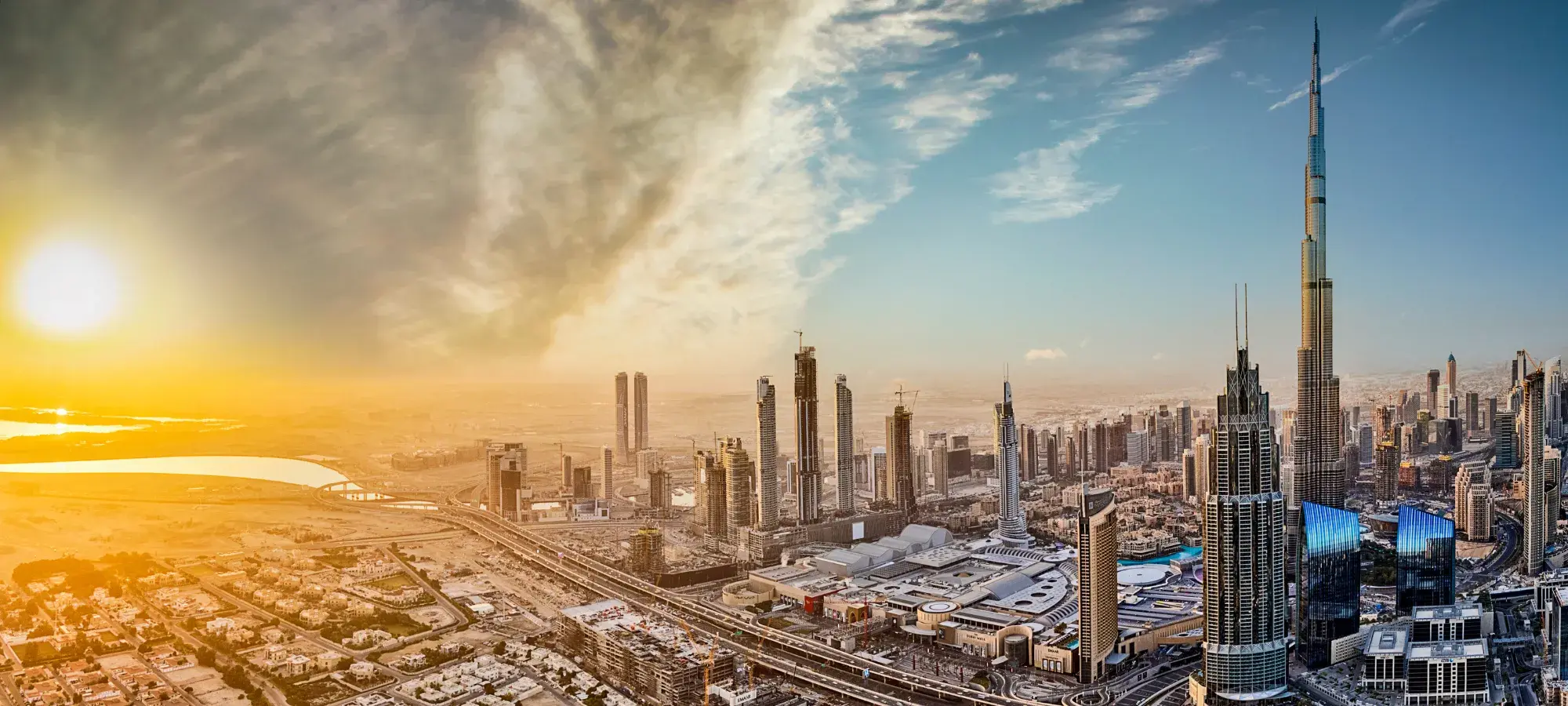 intercambio-dubai-vale a pena