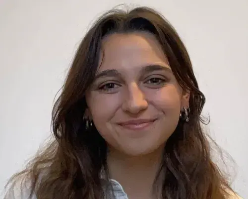 Alice MEUNIER - Global BBA