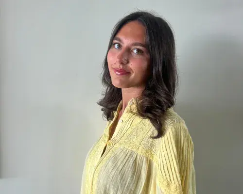 Alix SAUSSEREAU - Etudiante ESDHEM