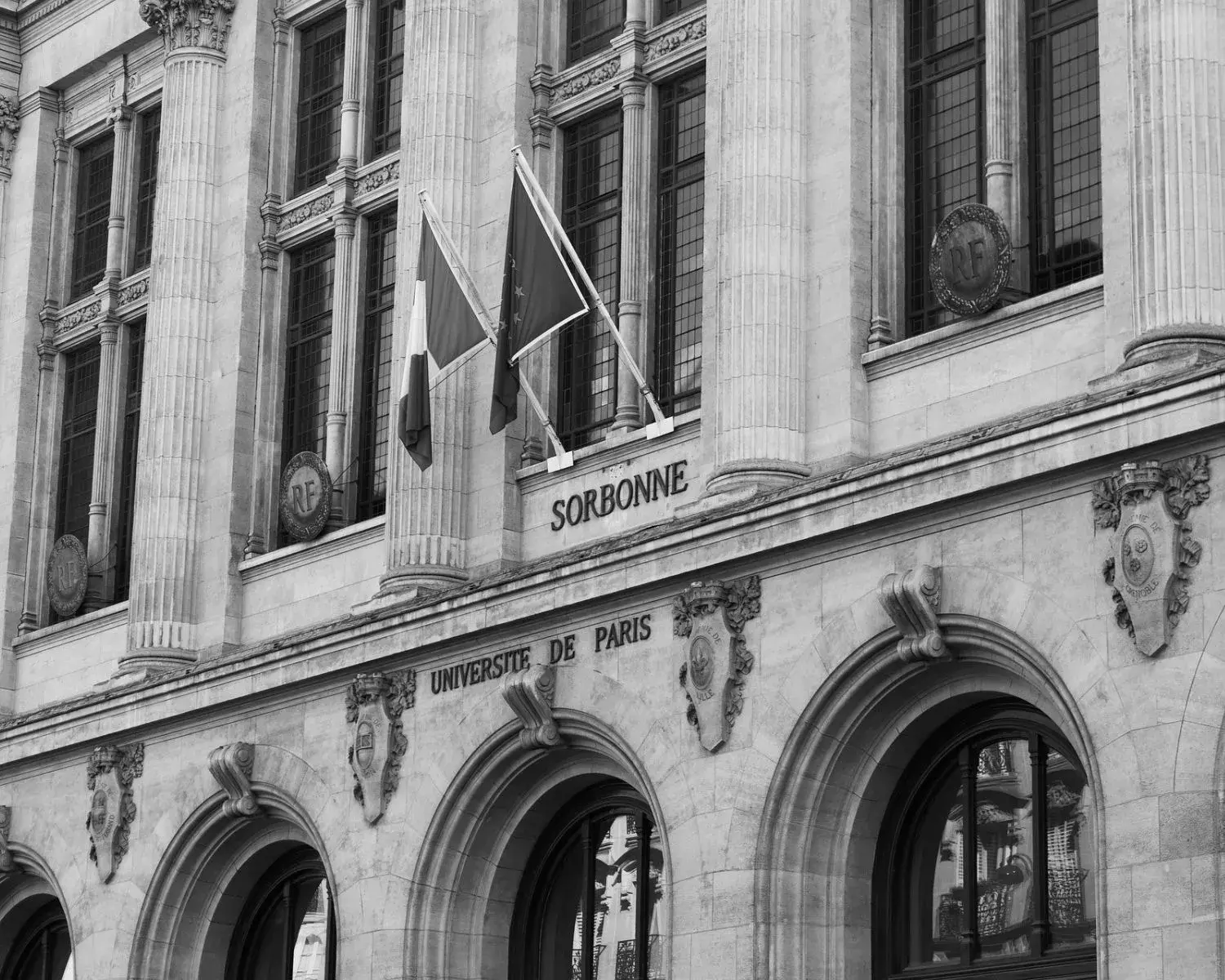 best universities in France