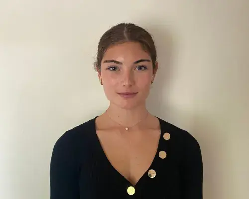 Eva BALAY - ESDHEM