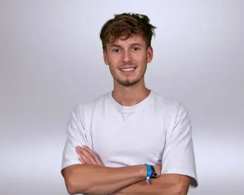 Stevan KRSTIC - Global BBA