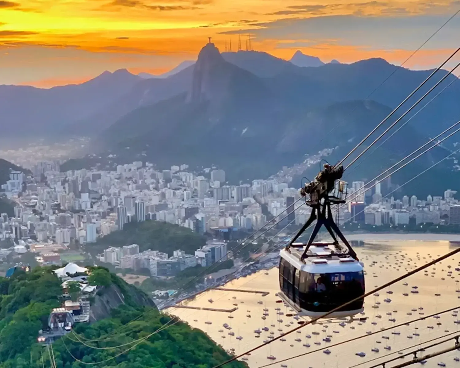 Study business in Brazil - Full guide