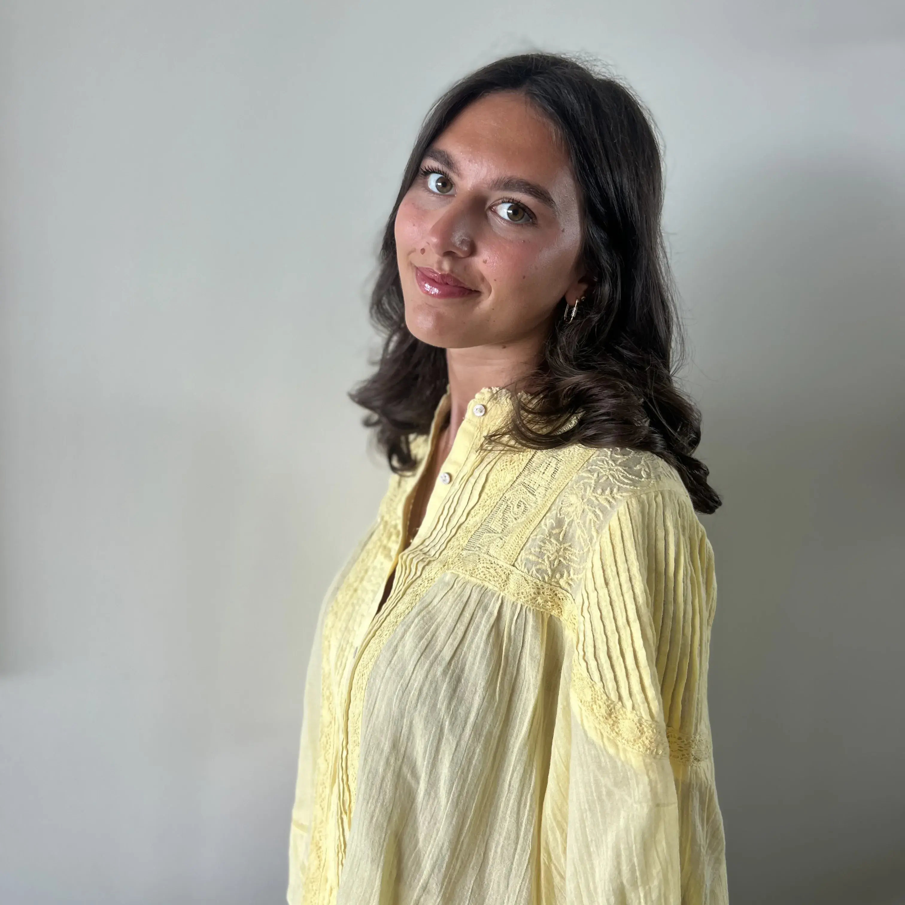 Alix SAUSSEREAU - Etudiante ESDHEM