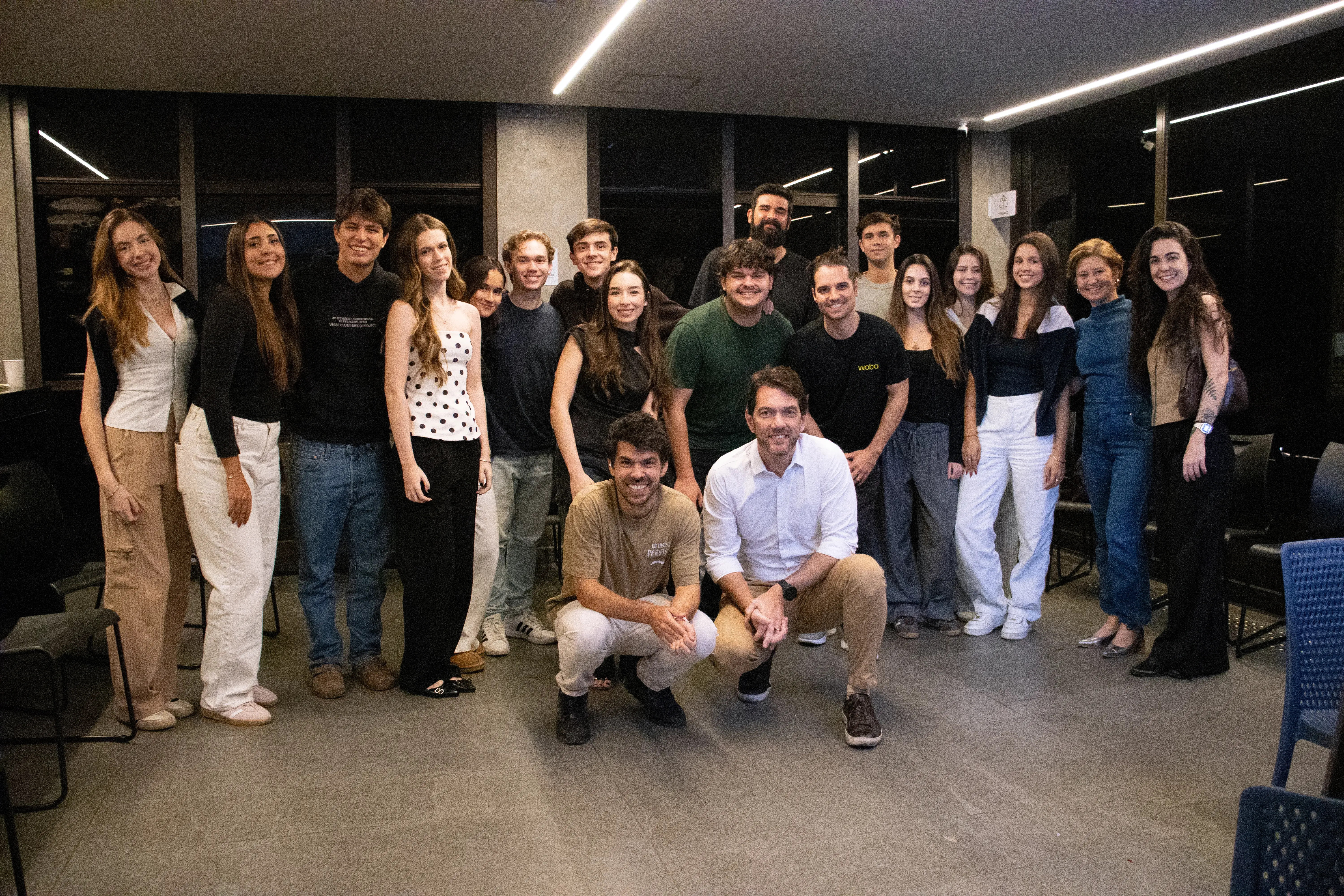 premiação-innovationweek
