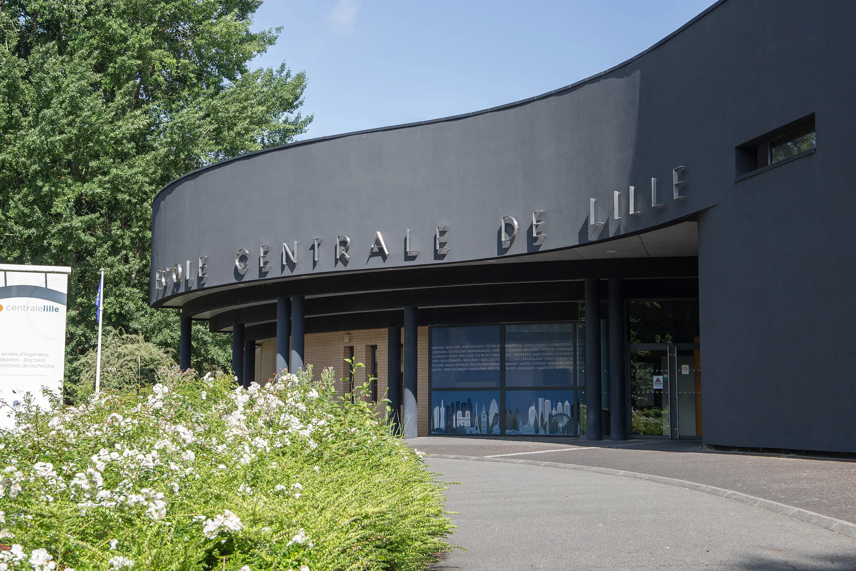 Centrale Lille Institut