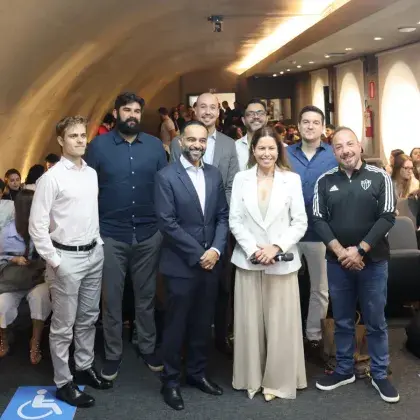 3ª Innovation Week abre semestre na SKEMA Brasil