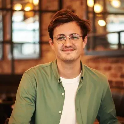 Grégoire Ambroselli, Alumni por trás do unicórnio Choco