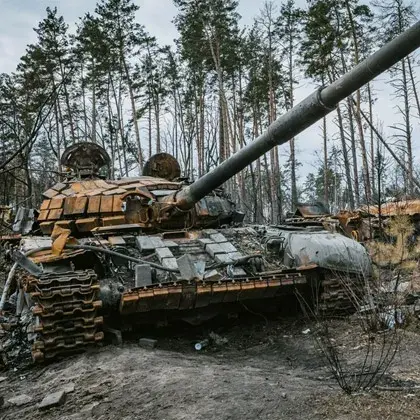 Putin atolado em "paradoxos de estratégia"