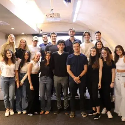 Le campus de Belo Horizonte organise une semaine de l'innovation