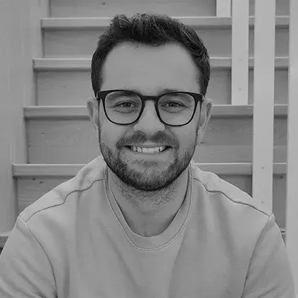 Alumnus e fundador da Boost: "Saber se valorizar"