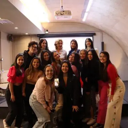 Belo Horizonte : « He for She » organise un événement avec des femmes du monde professionnel brésilien