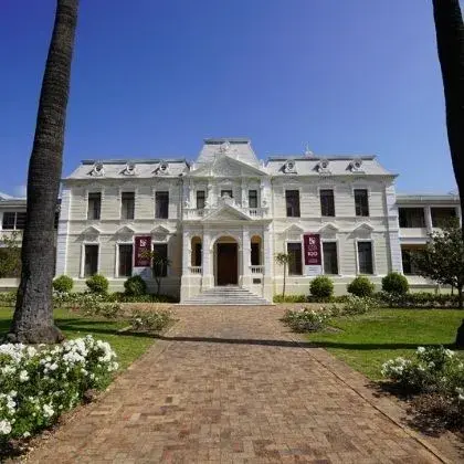 Around 240 students join SKEMA’s campus in South Africa