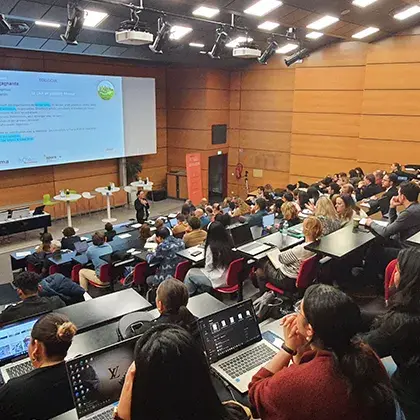 Colloque AFNOR à Lille : Les achats responsables au service d'une consommation durable et écologique