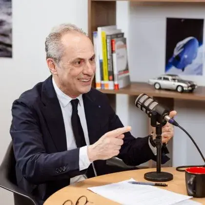 Podcast : Schumpeter, destruction créatrice, innovation, Musk : quand Emmanuel Combe éclaire nos lanternes sur la concurrence