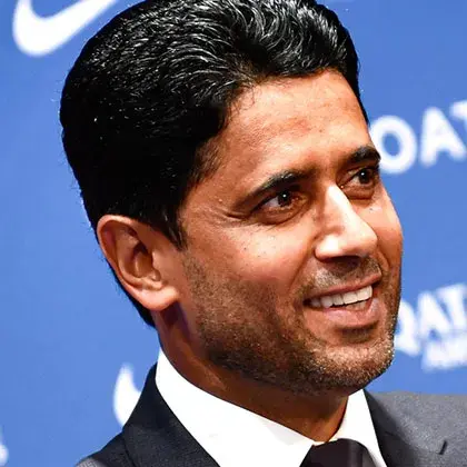 O futuro do esporte é a Ásia