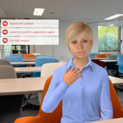 La gamification pour inciter la génération Z à lire le syllabus