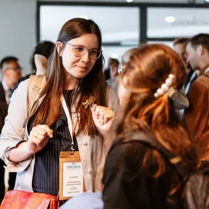 Highlights from GRONEN 2024: Innovations and collaboration in sustainability