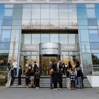 Research: Gronen 2024 to host over 170 Researchers in late may at the Grand Paris campus