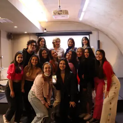 Associação “He for She – SKEMA Brasil” realiza evento com mulheres de sucesso
