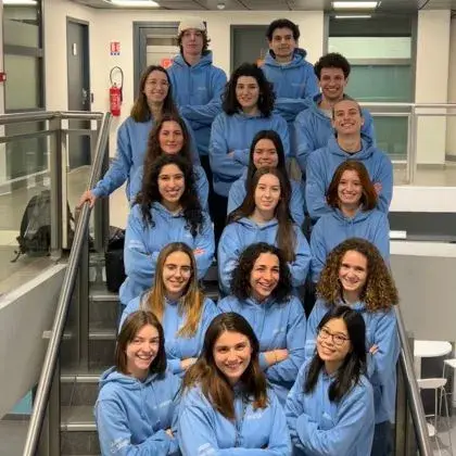 HOPE association students set to embark on missions to Africa and Asia to facilitate access to education