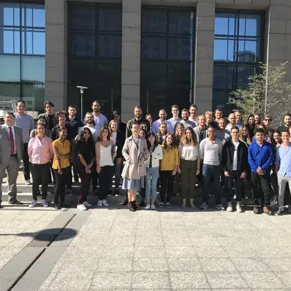 SKEMA research: the political concerns of French youth